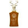 Lattafa Profumo Al Noble Wazeer 100 ml Nebulizzatore Unisex Portatile Lattafa