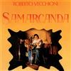 Roberto Vecchioni ‎- Samarcanda (CD, Album, Itali Edition)