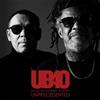 UB40 - Unprecedented (2022) 2 LP vinyl pre-order