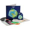 YES - Fragile (lim. ed.) (2024) LP + 4 CD + BD Dolby Athmos + BOOK