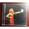 FIORELLA MANNOIA- CONCERTI * 2 CD BRAND NEW SEALED NUOVO SIGILLATO