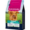 Eukanuba Adult Large con agnello e riso per cane 3 kg
