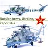 Hobby Master Panzerkampf 1:72 14005PF Mil Mi-24V Hind-E Russian Army, Zaporizhia Ucraina 2022