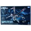 TAKARA TOMY Tactical Mover Diaclone AGGRESS VERSAULTER DAEDALUS UNIT Figura F/S
