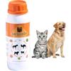 LIME SULFUR DIP Classic's Lime Sulfur Dip - Pet Care for Itchy and Dry Skin - Xtra Strength Formula - Safe Solution for Dog, Cat, Puppy, Kitten, Horse (473 ml))