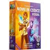 Nome in codice visual