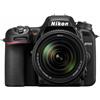 Nikon D7500 + AF-S 18-140mm VR | ✅Garanzia di 5 anni