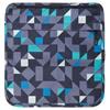 Tenba Switch Cover 10 Blue/Gray Geometric
