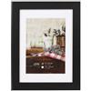 Henzo Jardin 10.5x15 Frame zwart