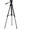 Camgear MARK 6 MS CF Treppiedi video in carbonio