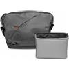 Manfrotto nx messenger grey v2