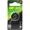 GP batterijen GP CR2450 1 pezzo