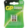 GP batterijen Gp Super N Lady 2