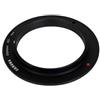 Caruba Reverse Ring Olympus 4/3-55mm