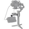 SmallRig 2889 Supporto monitor regolabile per DJI RONIN-S/RONIN-SC e ZHIYUN CRANE 3/CRANE 3S/WEEBILL-S e MOZA AirCross 2 Gimbals