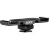 Rode Kit Rode dual & splitter t.b.v. Wireless Go