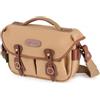 Billingham Hadley Small Pro Tela Kaki/Beige