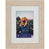 Henzo Frame Dahlia 15x20 white