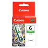 Canon BCI-6G Verde
