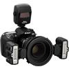 Nikon SB-R1C1 Macro flash con SU-800 | ✅Garanzia di 5 anni