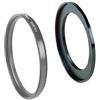 Kaiser Anello adattatore filtro Kaiser da 46 mm a 41,5 mm
