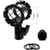 SmallRig adattatore per attacco microfono universale 1859
