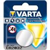 Varta CR2032 Litio 3V