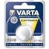 Varta CR2430 Lithium 3 Volt