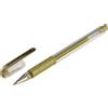 Hama Penna creativa Hama Hybrid Gel Grip, oro