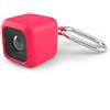 Polaroid Cube pendent red