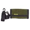 Stealth Gear Extreme Compact Flash Cardholder/Wallet Forest Green