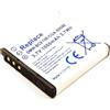 Agi Batteria AGI per Panasonic CGA-008