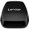 Lexar Reader Pro CFexpress TypeA - SD UHS-II USB3.2 gen2x2 | ✅Score & Win