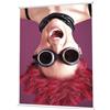 Posterhanger Appendi poster 30 cm argento
