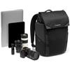 Manfrotto Chicago Camera Backpack 30L | ✅10 anni di garanzia