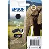 Epson 24 Nera