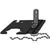 Lowel Light Lowel attacco a slitta per miscelatore di luce