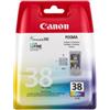 Canon CL38 Colore, 9ml
