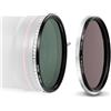 NiSi Swift VND Kit 67mm