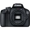 Canon EOS 4000D Body