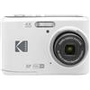 Kodak Friendly Zoom FZ45 - White