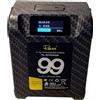 Rolux Batteria Rolux Smart V-Mount RL-BP0990SM 99Wh 14,4V 6875mAh