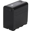 Rolux Batteria intelligente Rolux YC-F971 47,5 Wh 7,2 V 6600 mAh