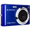 AgfaPhoto Compact Cam DC5200 blu