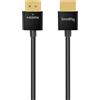SmallRig 2957 Cavo HDMI 4K ultra sottile da 55 cm