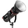 Falcon-Eyes Falcon Eyes LED light dimmable DSL-200T on 230V