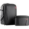 PGYTECH OneMo 2 Backpack 25L (Space Black)