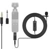 Synco Lav-S6P Wired Lavalier Microphone