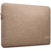 Case Logic Custodia per laptop Case Logic Reflect 15.6 Boulder Beige