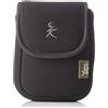 Yellow Moon Custodia in neoprene 5x8x2 cm